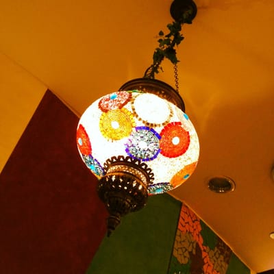 Orchard Central by null