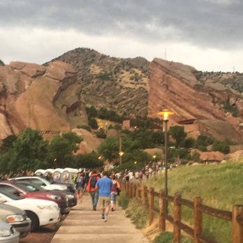 Red Rocks Amphitheatre - Music Venues Near Me - Morrison, Colorado Red Rocks Amphitheatre - Music Venues Near Me - Morrison, Colorado