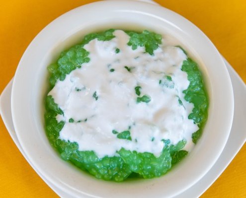 Boulder Fresh Garden Thai Cuisine by null