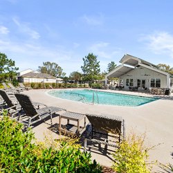 Timber Ridge Apartment Homes