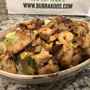 Bubbakoo's Burritos - New Mexican Cuisine Near Me - Mount Juliet, Tennessee Bubbakoo's Burritos - New Mexican Cuisine Near Me - Mount Juliet, Tennessee