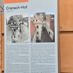 Cranach-Hof