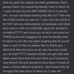 Sperry's Liquors - My google review