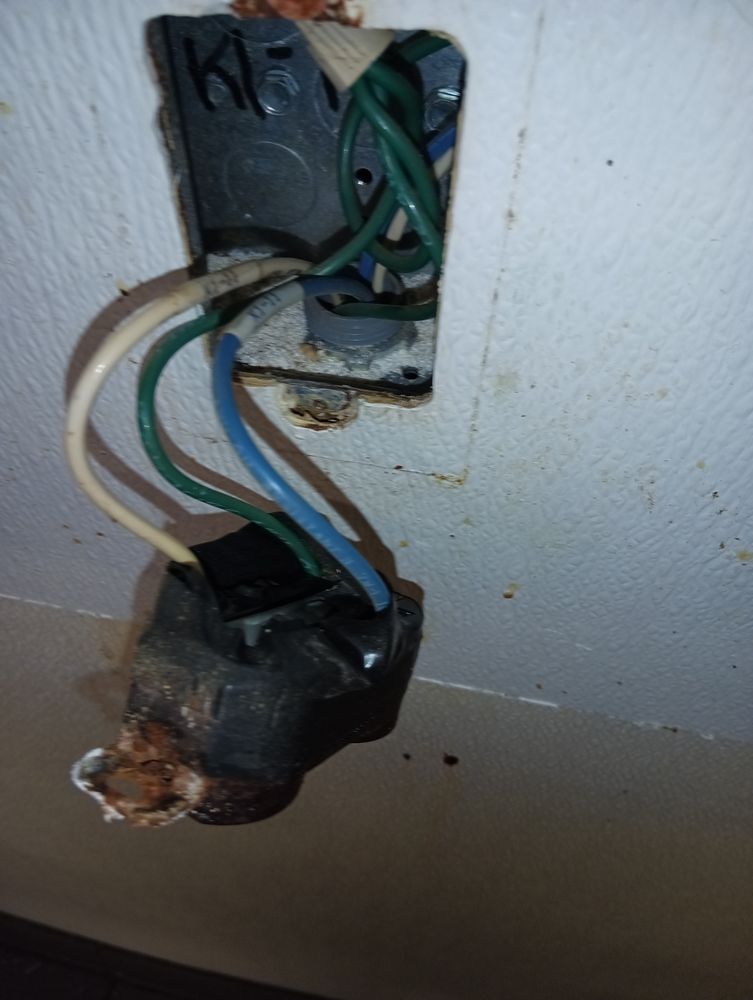 Slide of KJ Construction