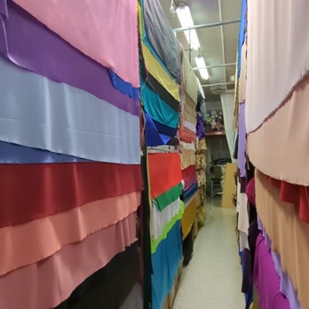 Minh Phat Fabric - Fabric Stores Near Me - Sacramento, California Minh Phat Fabric - Fabric Stores Near Me - Sacramento, California