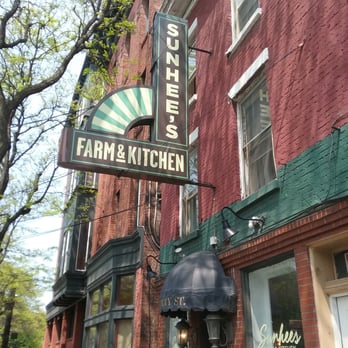 Sunhee's Farm and Kitchen - Korean Near Me - Troy, New York Sunhee's Farm and Kitchen - Korean Near Me - Troy, New York