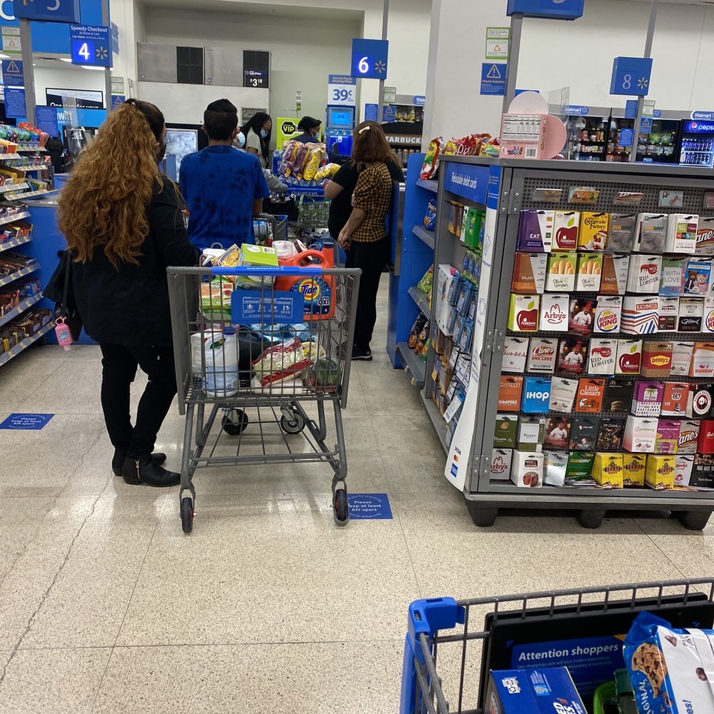 Walmart - Department Stores Near Me - Compton, California Walmart - Department Stores Near Me - Compton, California