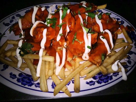 Padrino's Draft House & Grill by null