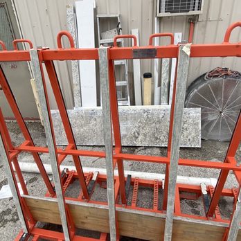 Creative Granite & Cabinets - The material they said was ready to be picked up - Cabinetry Near Me - Houston, Texas Creative Granite & Cabinets - The material they said was ready to be picked up - Cabinetry Near Me - Houston, Texas