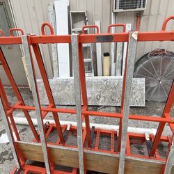 Creative Granite & Cabinets - The material they said was ready to be picked up