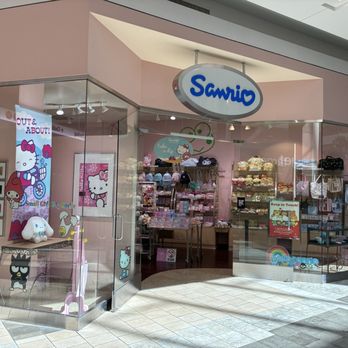 Westfield Topanga - Sanrio (Jul 2026) - Shopping Centers Near Me - Canoga Park, California Westfield Topanga - Sanrio (Jul 2026) - Shopping Centers Near Me - Canoga Park, California