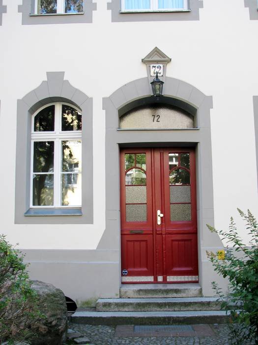 Ortsteil Borsigwalde - Schöne Tür. Räuschstraße 72. - Local Flavor Near Me - Berlin, BE Ortsteil Borsigwalde - Schöne Tür. Räuschstraße 72. - Local Flavor Near Me - Berlin, BE