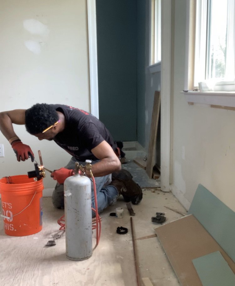 Slide of Kenbrey General Contracting