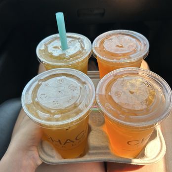 Chaca Tea Bar - Monday Special Teas - Bubble Tea Near Me - Banning, California Chaca Tea Bar - Monday Special Teas - Bubble Tea Near Me - Banning, California
