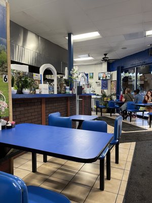 La Flor Blanca Salvadoreña by null