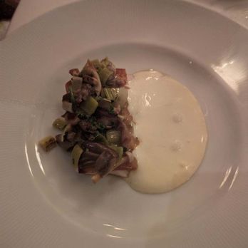 Restaurant August - New American Near Me - New Orleans, Louisiana