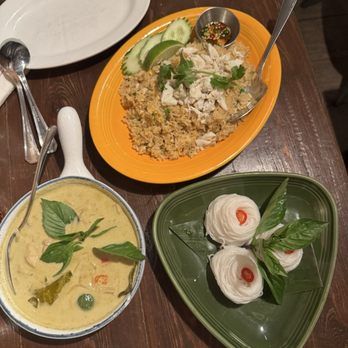 Pranakhon Thai Restaurant - Thai Near Me - New York, New York Pranakhon Thai Restaurant - Thai Near Me - New York, New York