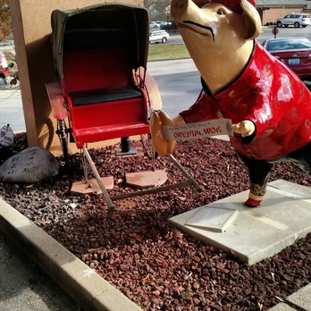Oriental Wok - Chinese Near Me - Fort Mitchell, Kentucky
