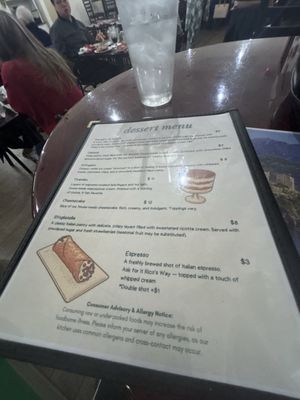 Menu photo 2 Pizza Amanti Chesapeake, VA Menu photo 2 Pizza Amanti Chesapeake, VA