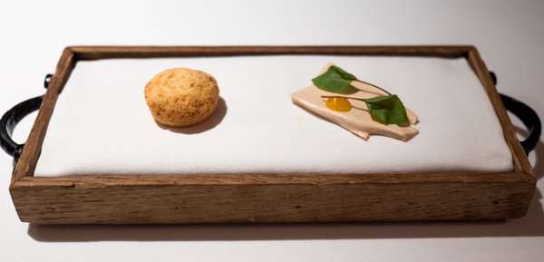 Auberge du Lac by null