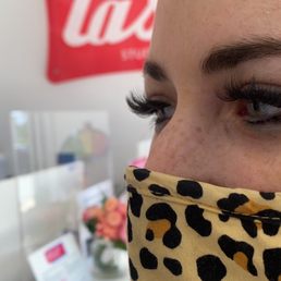 Lashes