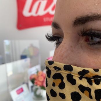Amazing Lash Studio - Lashes - Eyelash Service Near Me - Delray Beach, Florida Amazing Lash Studio - Lashes - Eyelash Service Near Me - Delray Beach, Florida