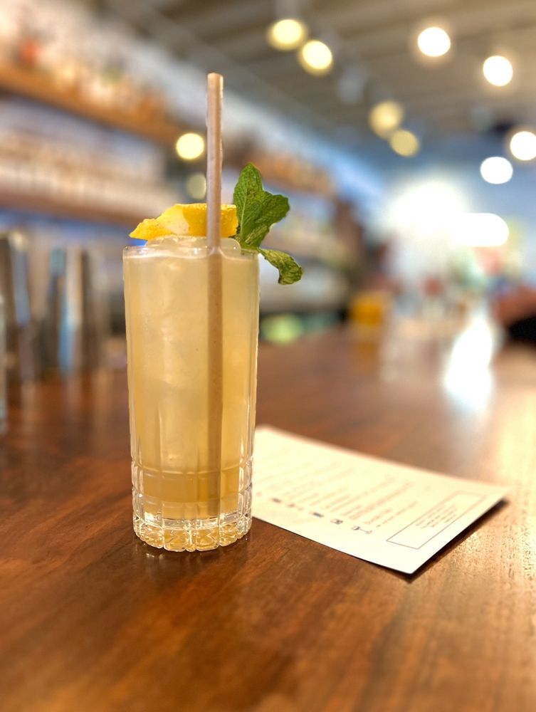 Lincoln Street Kitchen & Cocktails