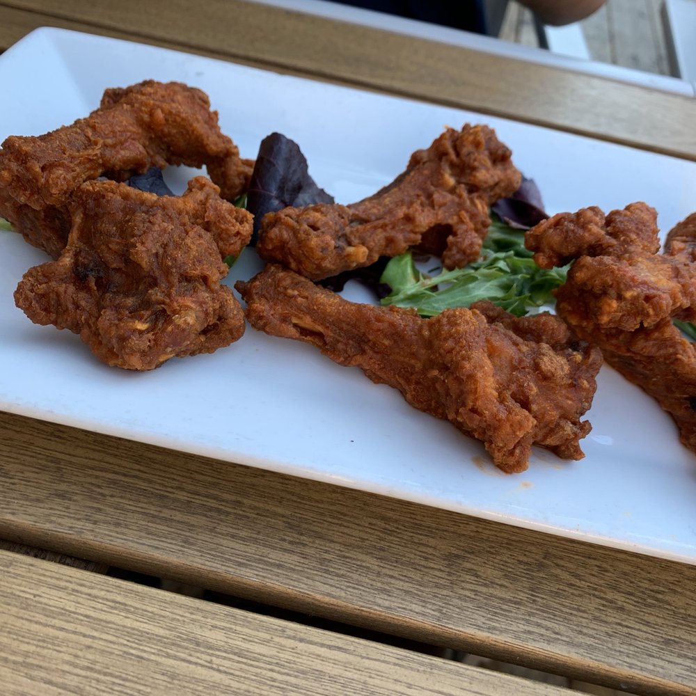 Raven Cafe - Duck Wings - Sandwiches Near Me - Prescott, Arizona Raven Cafe - Duck Wings - Sandwiches Near Me - Prescott, Arizona