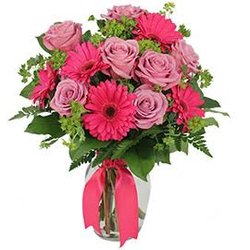 Kester's Flower Boutique - Floral Arrangements keep you out of the dog house. call us today.