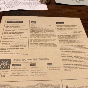 First Watch - Lunch menu - Breakfast & Brunch Near Me - Newark, Delaware First Watch - Lunch menu - Breakfast & Brunch Near Me - Newark, Delaware