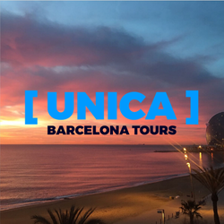 [ UNICA ] Barcelona Tours - Www.unicabcn.com