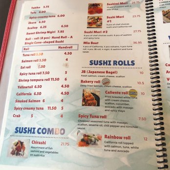 Sushi Mio - Sushi Bars Near Me - Johns Creek, Georgia Sushi Mio - Sushi Bars Near Me - Johns Creek, Georgia