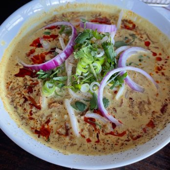Something Vegan - Asian Fusion Near Me - Burbank, California Something Vegan - Asian Fusion Near Me - Burbank, California
