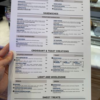 Rodilla - Menu - Breakfast & Brunch Near Me - Miami, Florida