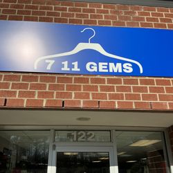 7 11 Gems