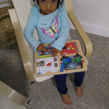 Little Play Place - Puzzles - Indoor Playcenter Near Me - Tampa, Florida