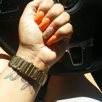 Nails Palace - Nail Salons Near Me - Pittsburg, California