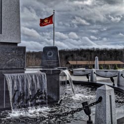 Carolina Field Of Honor - The Carolina Field Of Honor