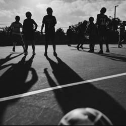 New Day Soccer Training