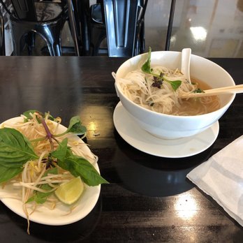 Pho Huynh - Beef & Meatball Pho soup - Soup Near Me - Rosenberg, Texas