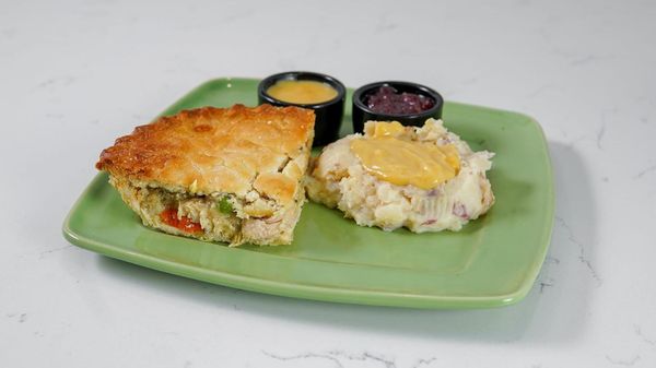 Polly's Pies Restaurant & Bakery by null