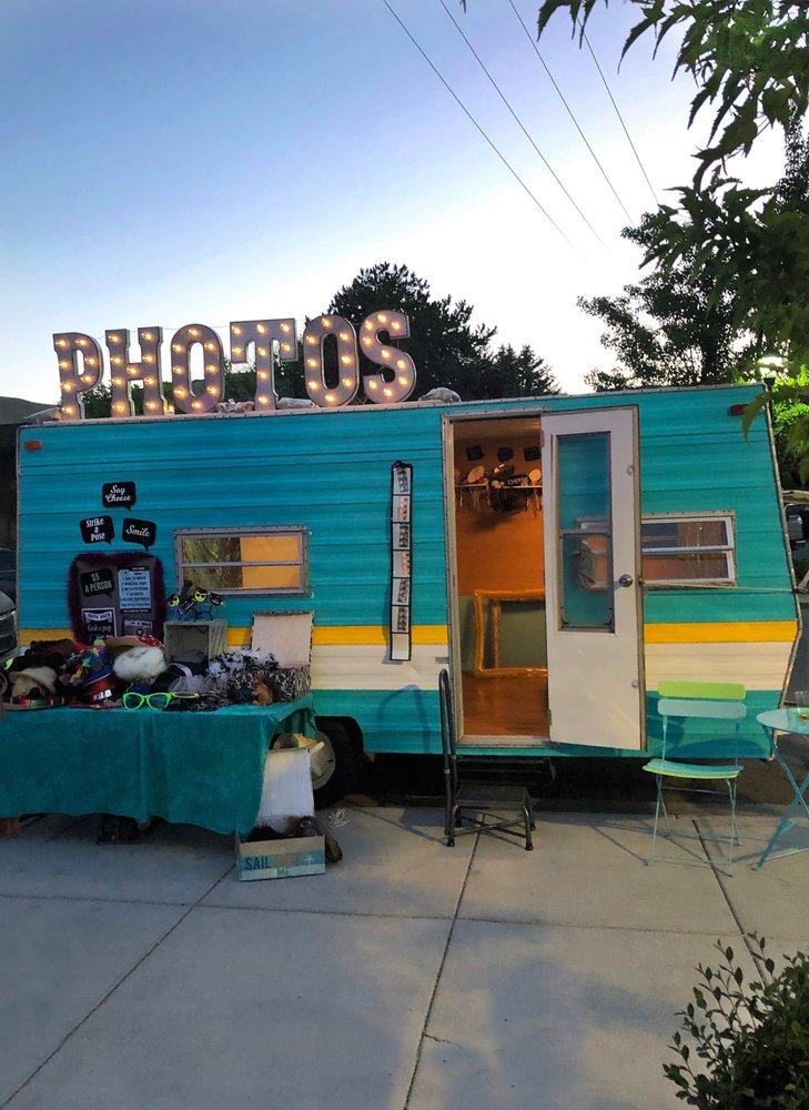 SNAP WAGON PHOTO BOOTH Carson City, NV Yelp