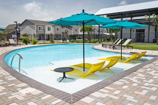 Townhomes at Twenty01