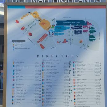Sky Deck - You are here - Food Court Near Me - San Diego, California Sky Deck - You are here - Food Court Near Me - San Diego, California
