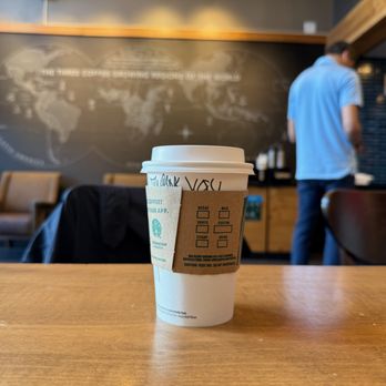Starbucks - mmm coffee - Coffee & Tea Near Me - Chevy Chase, Maryland Starbucks - mmm coffee - Coffee & Tea Near Me - Chevy Chase, Maryland