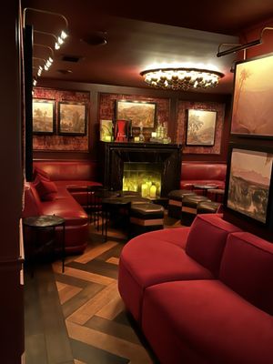 Founders Club by null