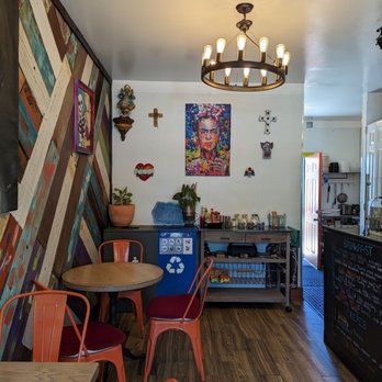 A Romo's Cafe - Inside restaurant - Coffee & Tea Near Me - Hayward, California A Romo's Cafe - Inside restaurant - Coffee & Tea Near Me - Hayward, California