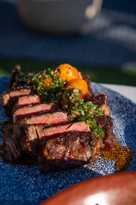 Serea Coastal Cuisine by null