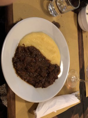 Osteria Sottoriva by null