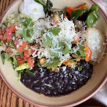 Blanco Cocina + Cantina - Veggie bowl - Tacos Near Me - Tucson, Arizona Blanco Cocina + Cantina - Veggie bowl - Tacos Near Me - Tucson, Arizona